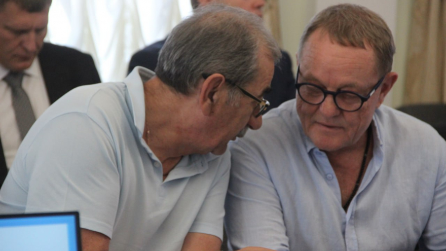 Ремонт бани, зарплата бюджетников, пополнение резервного фонда: предложены очередные поправки в бюджет Саратова