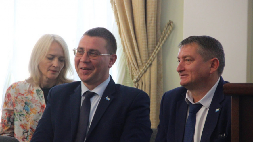 Ремонт бани, зарплата бюджетников, пополнение резервного фонда: предложены очередные поправки в бюджет Саратова