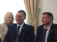 Ремонт бани, зарплата бюджетников, пополнение резервного фонда: предложены очередные поправки в бюджет Саратова