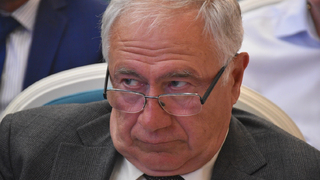 Одобрена отставка главы гордумы Саратова Сергея Овсянникова