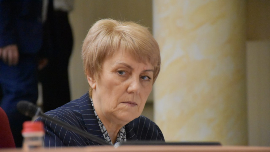 Сергей Овсянников избран зампредом Саратовской областной думы