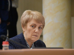 Сергей Овсянников избран зампредом Саратовской областной думы