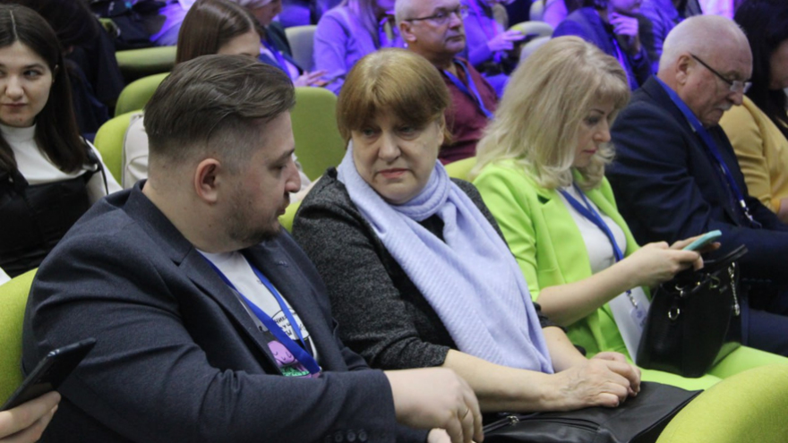 В Саратовской области создают реестр креативных предпринимателей