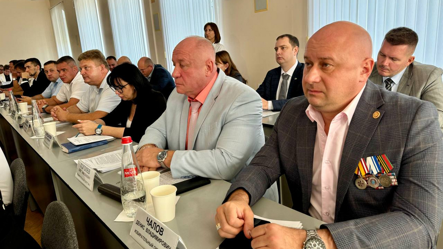 В Энгельсском районе будут доплачивать за легализацию домов и хозпостроек