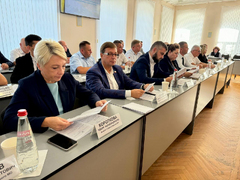 В Энгельсском районе будут доплачивать за легализацию домов и хозпостроек