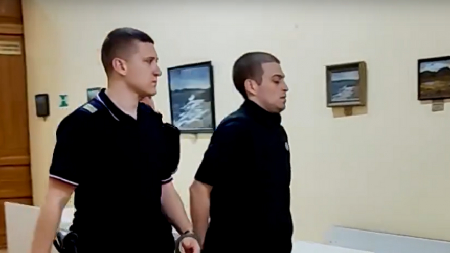 Гибель 13-летней школьницы в ДТП: приезжему из Дагестана Даниялу Шихтаимову продлен арест