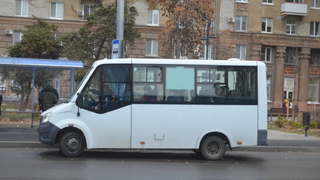 На брутто-контракты в Саратове переведут еще два автобусных маршрута