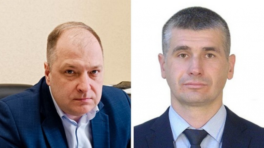 Первым замминистра строительства назначен  Александр Мышев