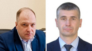Первым замминистра строительства назначен  Александр Мышев