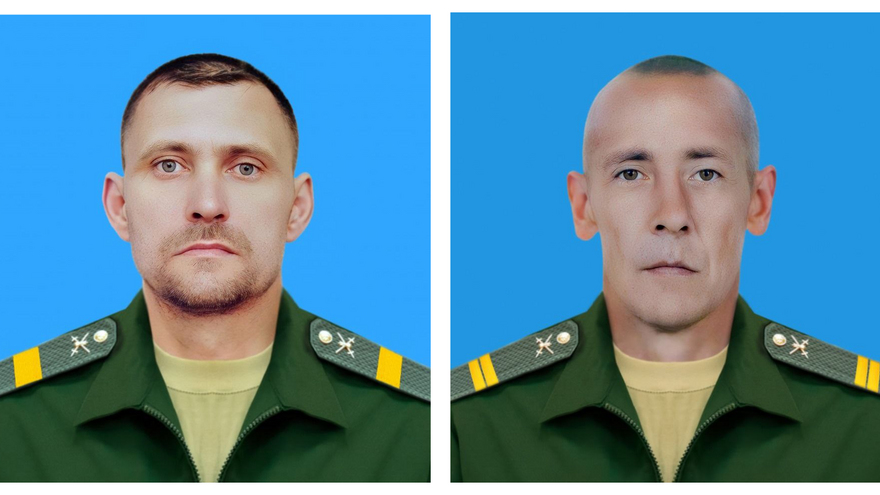 На СВО погибли еще четверо военных из Саратовской области