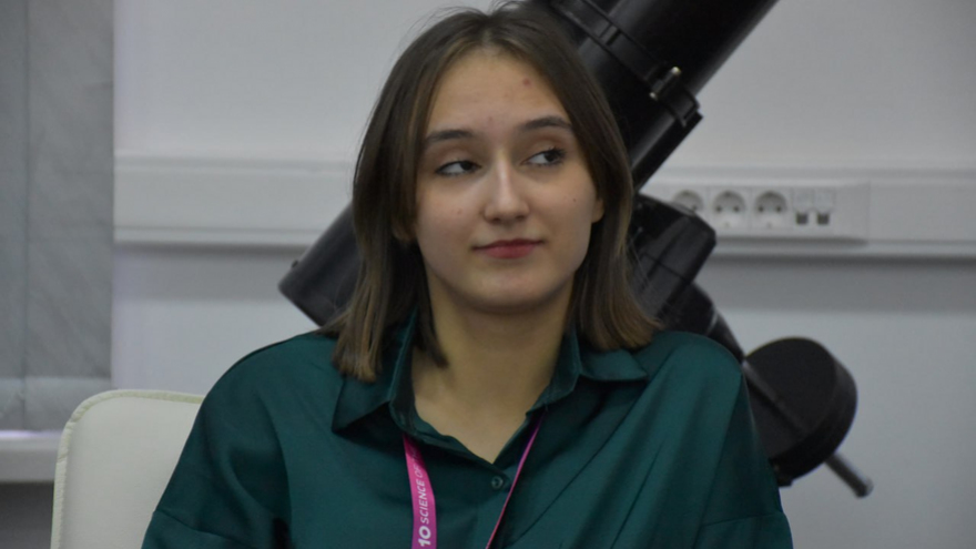 Наука будущего: студенты и аспиранты рассказали, как запускать стартапы