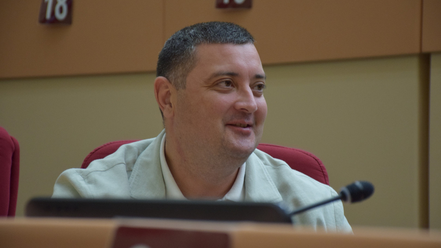 Депутат Евгений Ковалев возглавил Федоровскую районную больницу