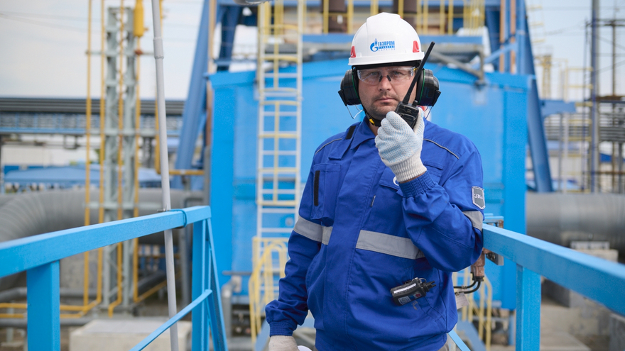 В компании Газпром трансгаз Саратов проводится масштабная работа по модернизации системы связи