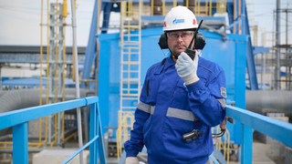 В компании Газпром трансгаз Саратов проводится масштабная работа по модернизации системы связи
