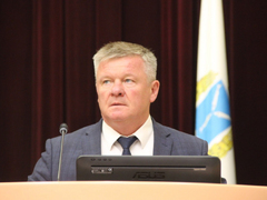 Депутаты разрешили изменить структуру мэрии Саратова