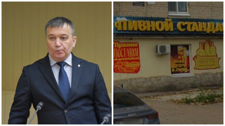Я только в 90-е такое видел: депутата шокировала работа алкомаркета в Саратове