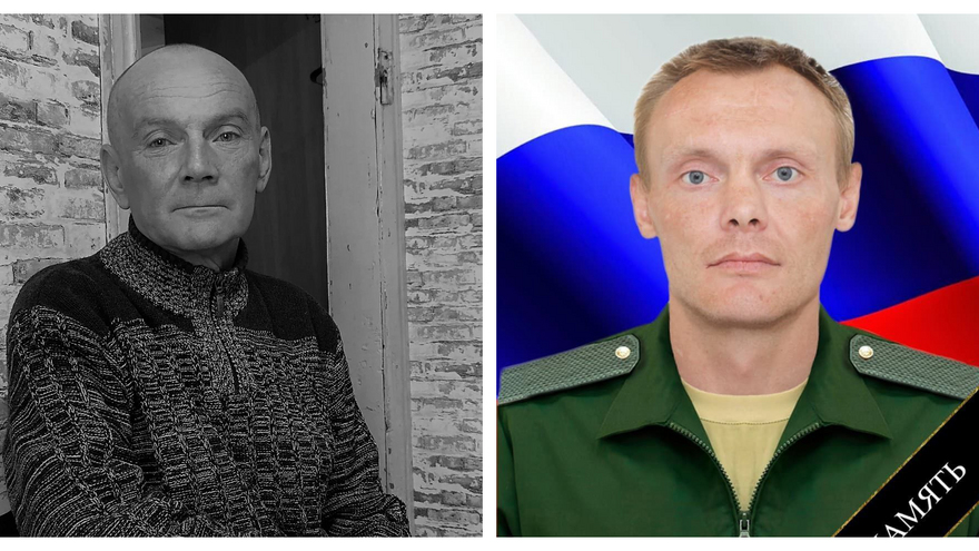 На СВО погиб вольский матрос Александр Королев