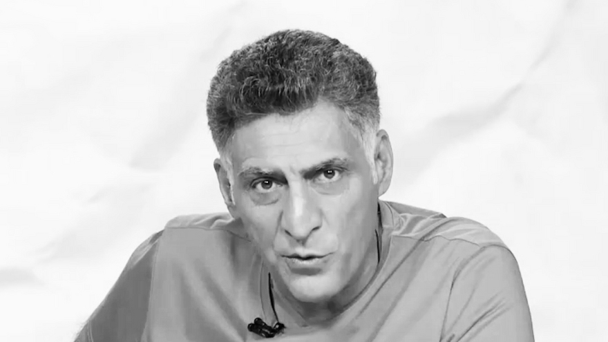Умер режиссер и телеведущий Тигран Кеосаян