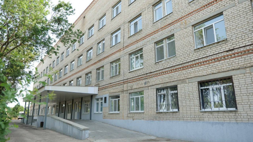 В Саратовской области отремонтируют дворы 22 больниц (список)