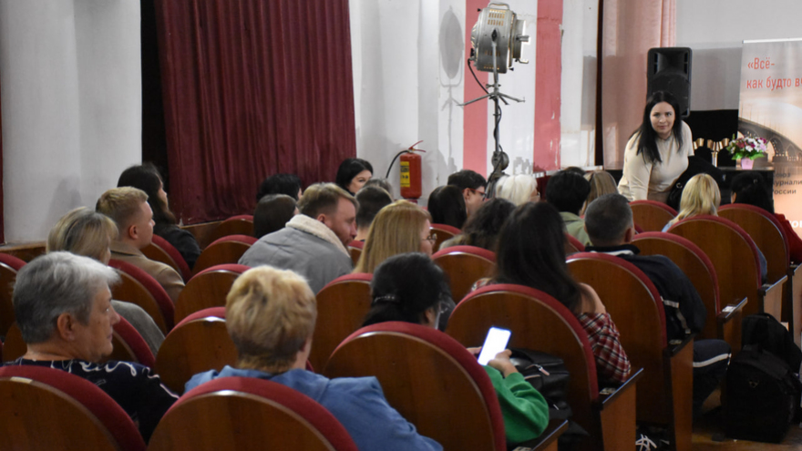 Большая гуманистическая ценность: открылись Двадцать вторые Саратовские страдания