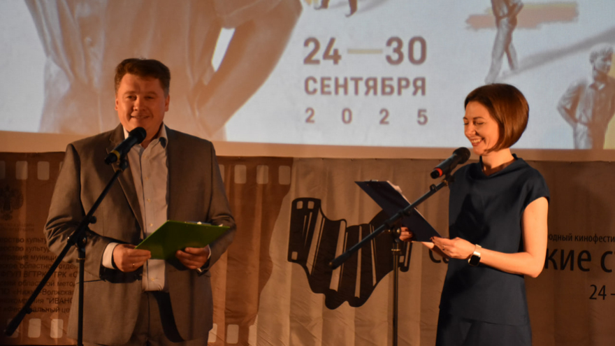 Большая гуманистическая ценность: открылись Двадцать вторые Саратовские страдания