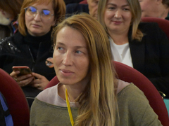 Большая гуманистическая ценность: открылись Двадцать вторые Саратовские страдания