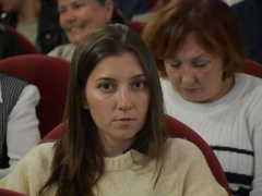 Большая гуманистическая ценность: открылись Двадцать вторые Саратовские страдания