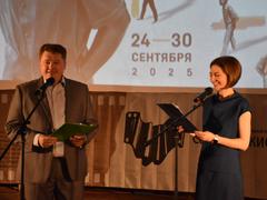 Большая гуманистическая ценность: открылись Двадцать вторые Саратовские страдания
