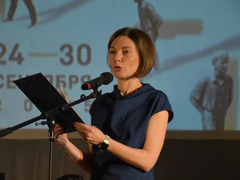 Большая гуманистическая ценность: открылись Двадцать вторые Саратовские страдания