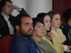 Большая гуманистическая ценность: открылись Двадцать вторые Саратовские страдания
