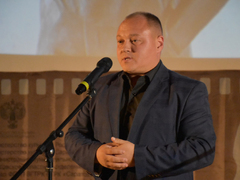 Большая гуманистическая ценность: открылись Двадцать вторые Саратовские страдания