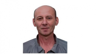 В Саратове ищут пропавшего в декабре рыжеволосого мужчину