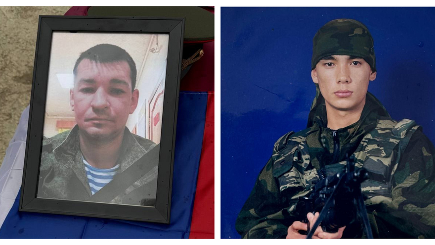 Обладал большой силой воли и выносливостью: на СВО погиб краснокутский боец Артур Лазарев