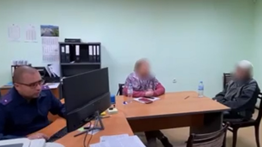 В Саратовской области опекуны издевались над четырьмя приемными детьми и убили маленького инвалида
