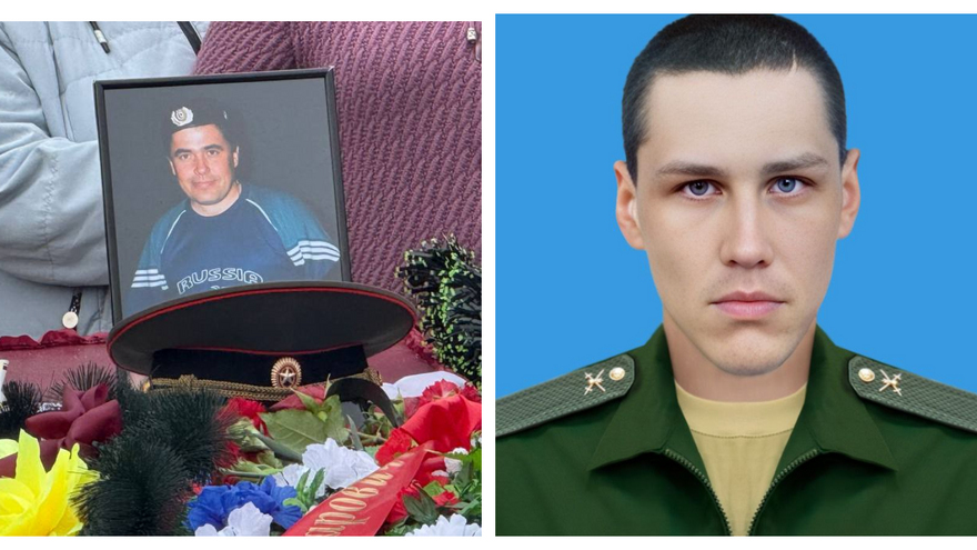 На СВО погиб балашовский контрактник Сергей Васильев