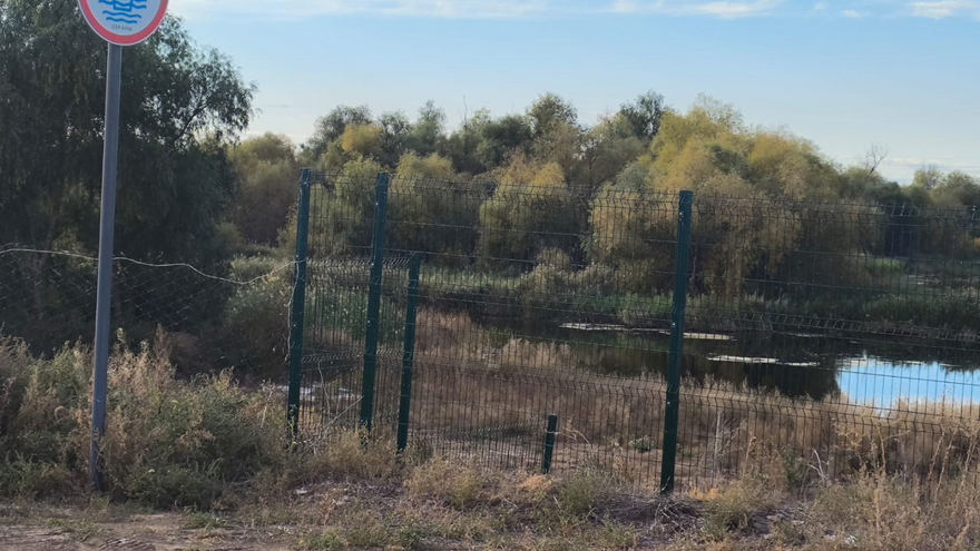 Творят что хотят: жители Генеральского пожаловались на самозахват берега Волги