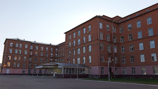 В Энгельсской больнице № 1 отремонтируют пищеблок на 700 пациентов
