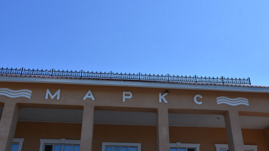 Марксовский район берет в кредит 111 млн рублей