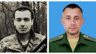 На СВО погибли два Александра Чернова из Саратовской области