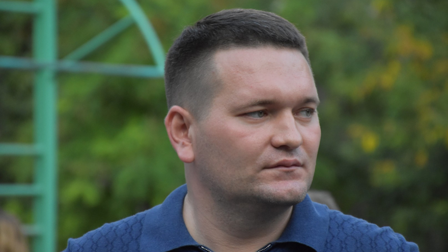 Депутат Воробьев о новых скверах Саратова: Комфорт людей на первом месте