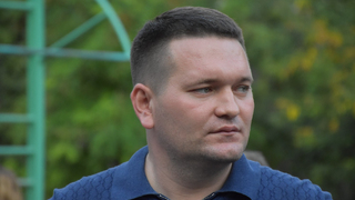 Депутат Воробьев о новых скверах Саратова: Комфорт людей на первом месте