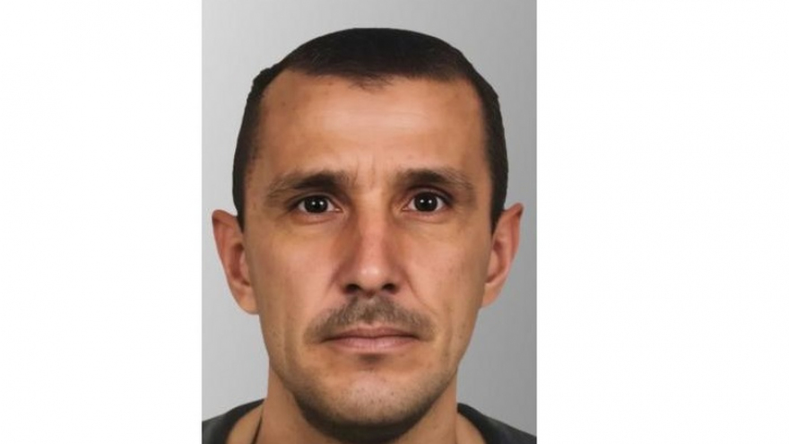 В Саратовской области потерялся 46-летний Максим Мойсеенок