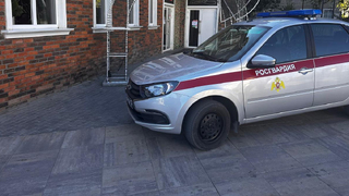 В Вольске пьяный омич устроил погром в гостинице