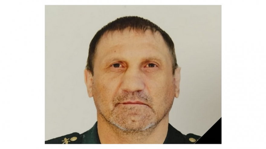 На СВО погибли саратовцы Чикаев и Ивашов