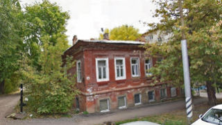 В Саратове снесут дореволюционный дом