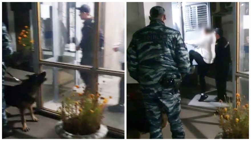 Задержан бизнесмен из Энгельса Антон Скороходов: его подозревают в мошенничестве на 22 млн рублей