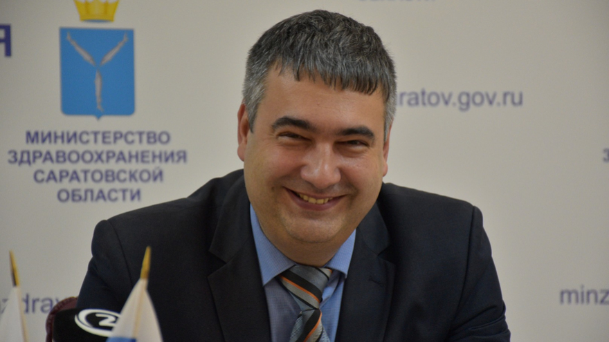 Замглавы минздрава Грайфера оштрафовали на 5 тысяч за волокиту