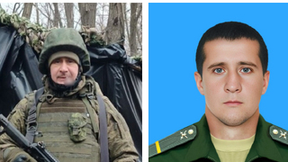 На СВО погиб саратовский мотострелок Александр Олиевский