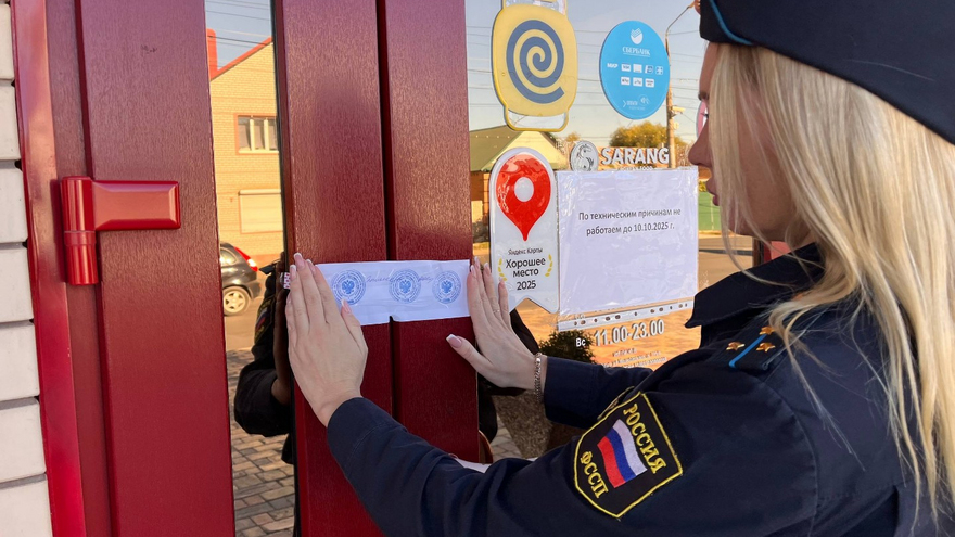 Отравились 17 человек: в Энгельсе закрыли ресторан корейской кухни Саранг