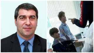 Аморальное поведение зрелого мужчины: глава армянской общины Косян возмущен избиением саратовского школьника